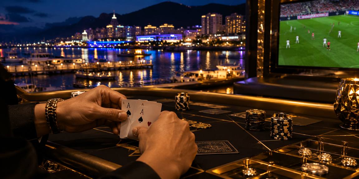 number 4d mobile gaming