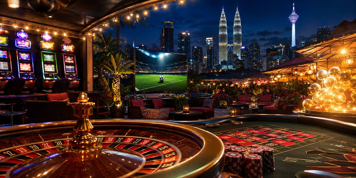 number 4d mobile gaming